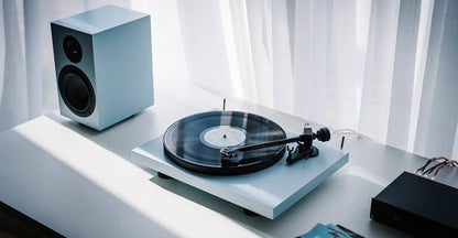 Pro-Ject Colorful Audio System 2