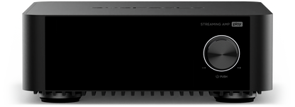 Eversolo Play - Streaming Amplifier