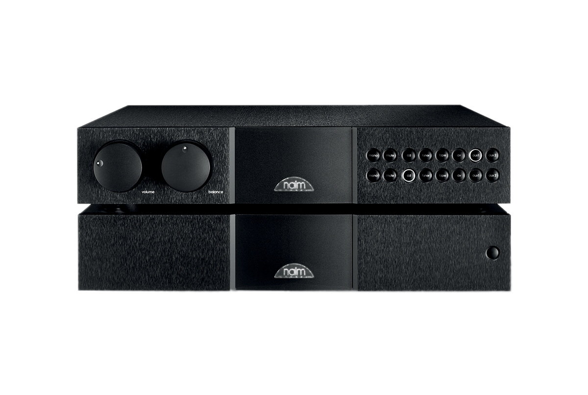 Naim NAC 552 - Thumbnail 2