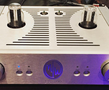 ModWright Instruments LS300 Balanced Tube Preamplifier
