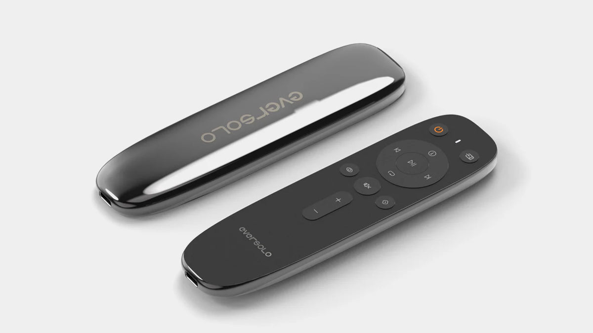 Eversolo V16 - Remote