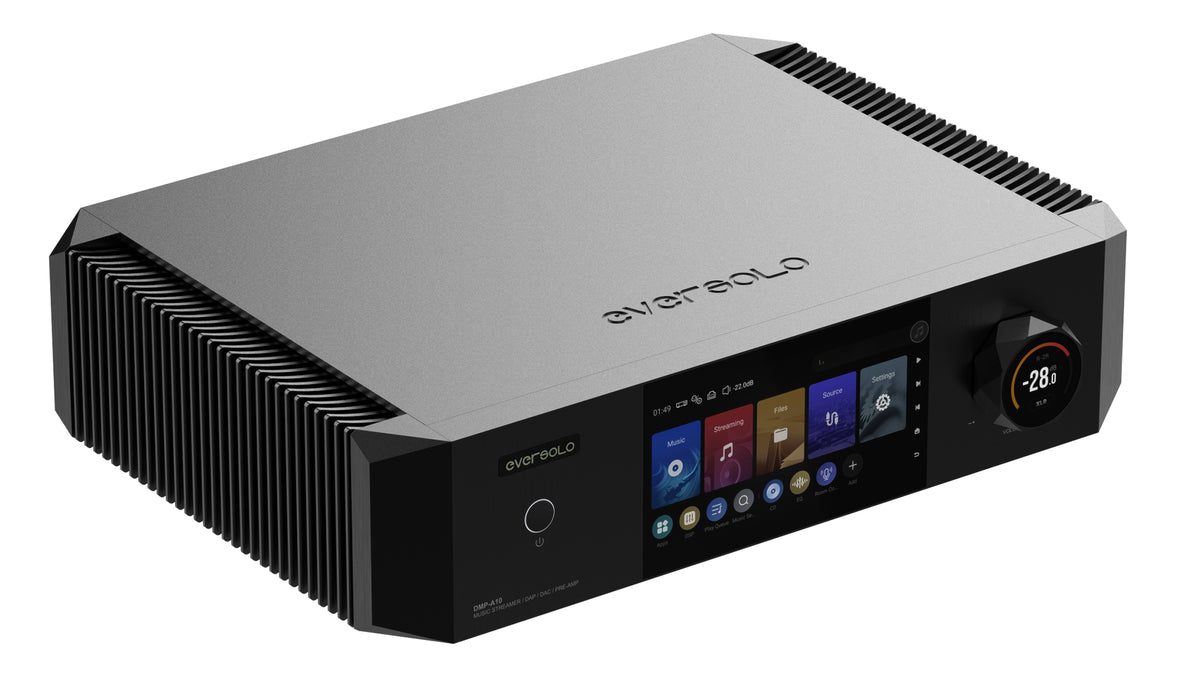 Eversolo DMP-A10