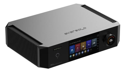 Eversolo DMP-A10