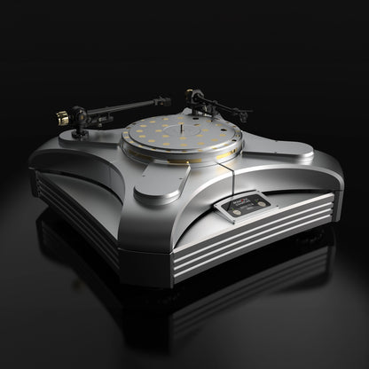 Acoustic Signature Invictus Neo