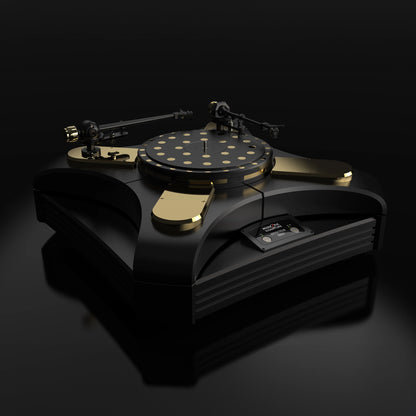 Acoustic Signature Invictus Neo