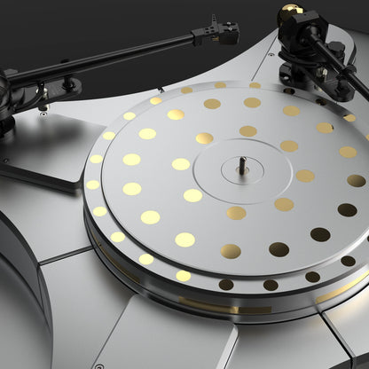 Acoustic Signature Invictus Neo