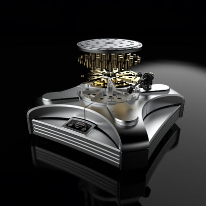 Acoustic Signature Invictus Neo