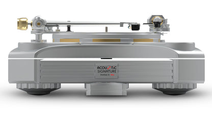 Acoustic Signature Invictus Jr Neo