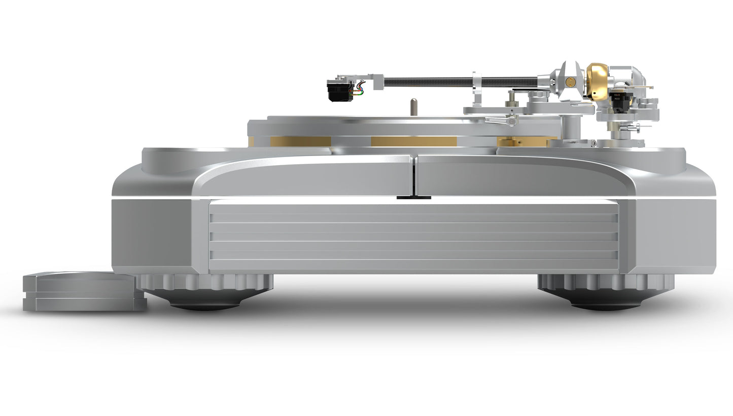 Acoustic Signature Invictus Jr Neo