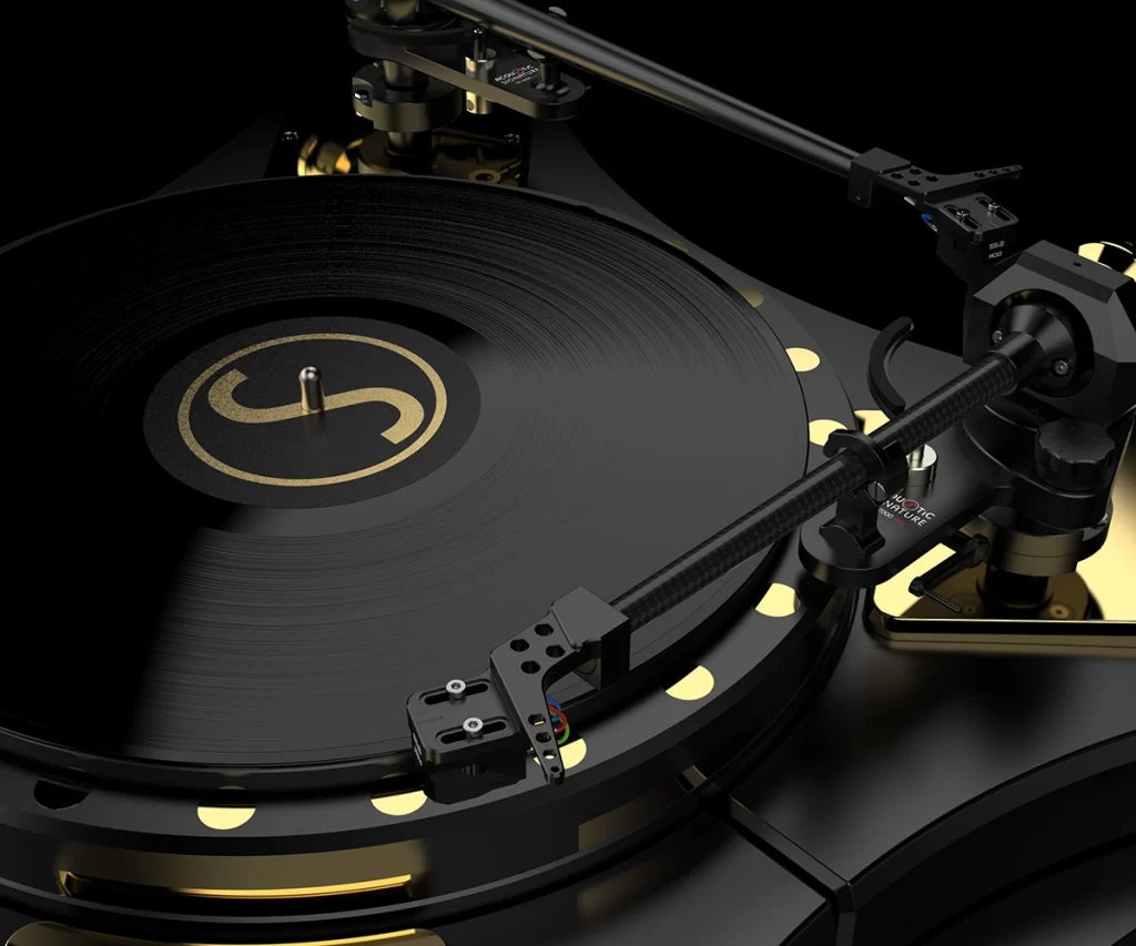 Acoustic Signature Invictus Jr Neo