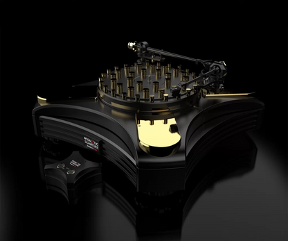 Acoustic Signature Invictus Jr Neo