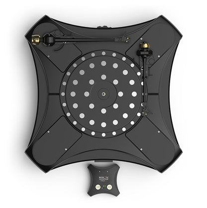Acoustic Signature Invictus Jr Neo