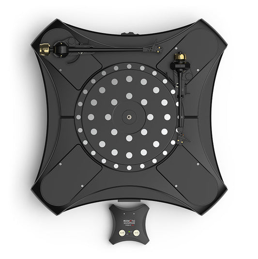 Acoustic Signature Invictus Jr Neo