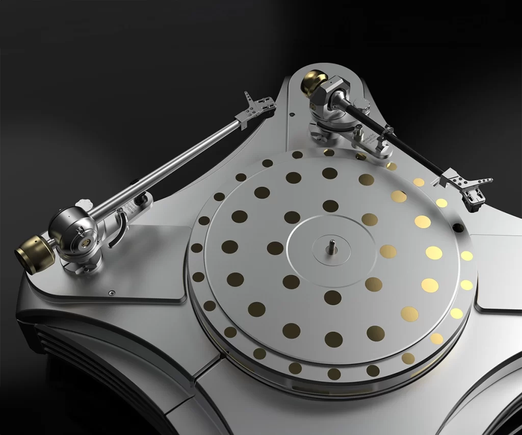 Acoustic Signature Invictus Jr Neo