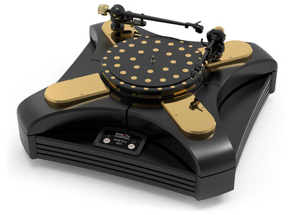 Acoustic Signature Invictus Neo