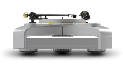 Acoustic Signature Invictus Neo