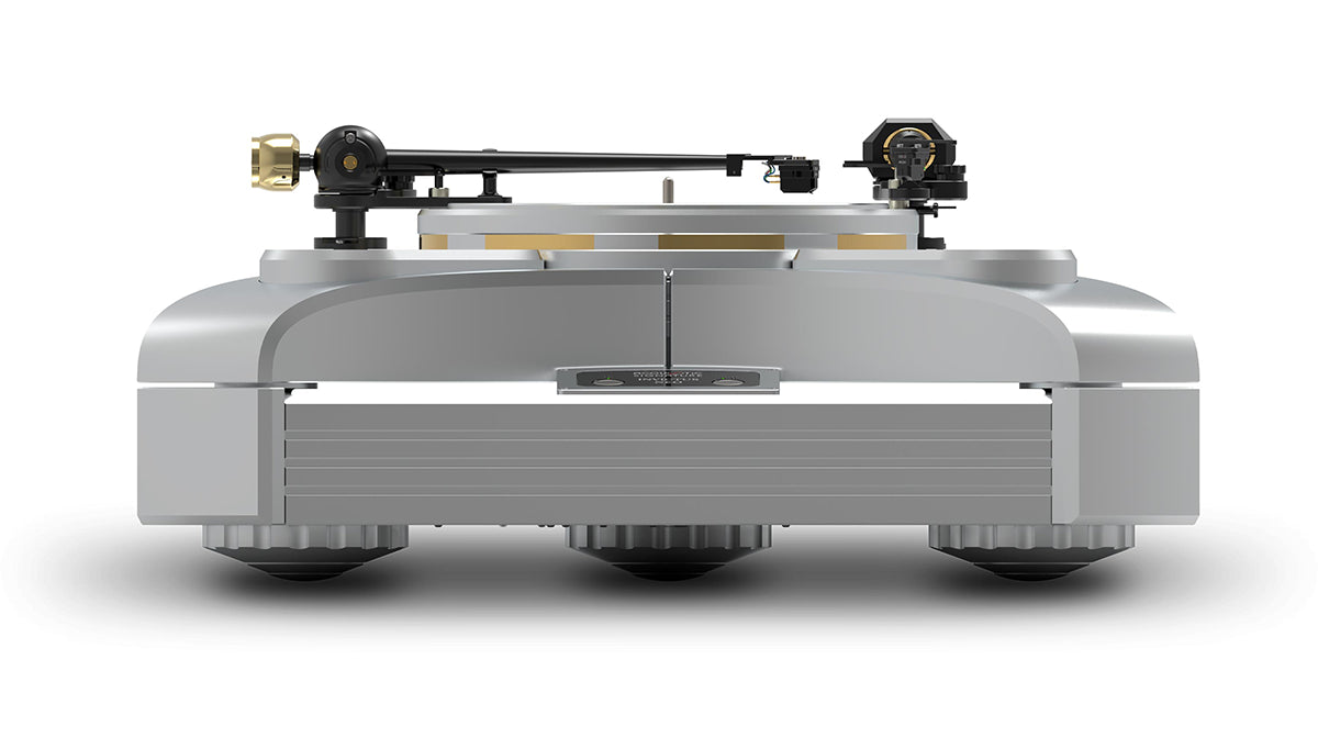 Acoustic Signature Invictus Neo