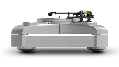 Acoustic Signature Invictus Neo