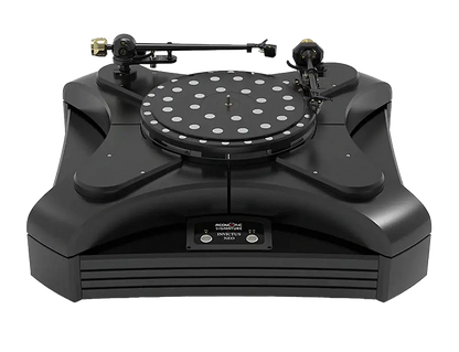 Acoustic Signature Invictus Neo