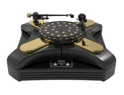 Acoustic Signature Invictus Neo