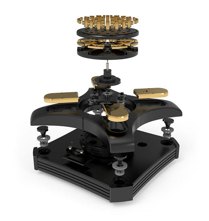 Acoustic Signature Invictus Neo