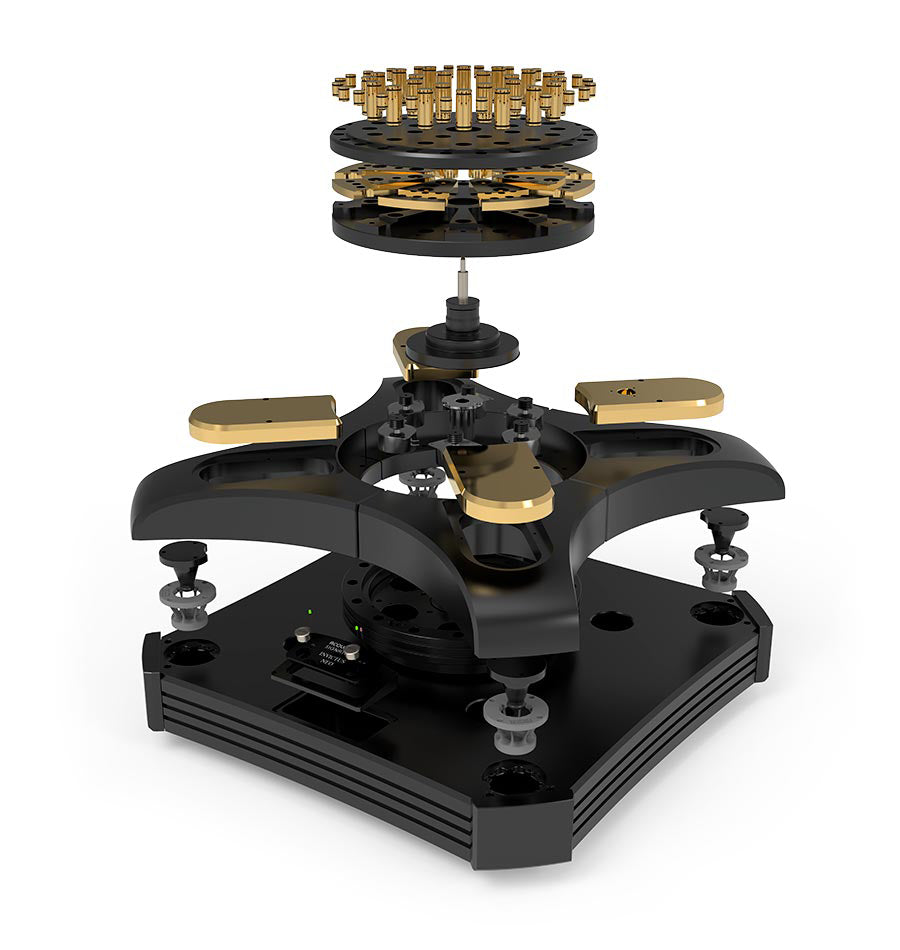 Acoustic Signature Invictus Neo