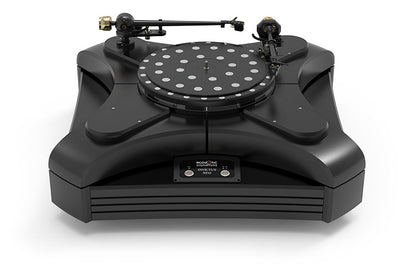 Acoustic Signature Invictus Neo