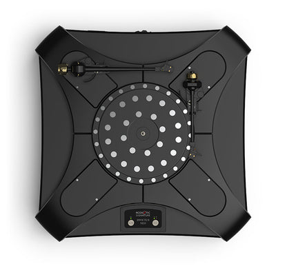 Acoustic Signature Invictus Neo