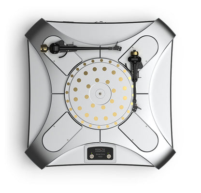 Acoustic Signature Invictus Neo