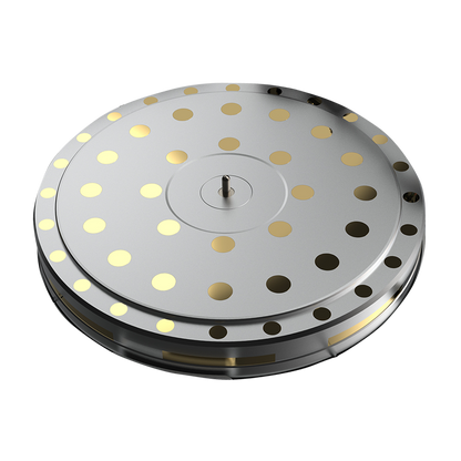 Acoustic Signature Ascona Neo