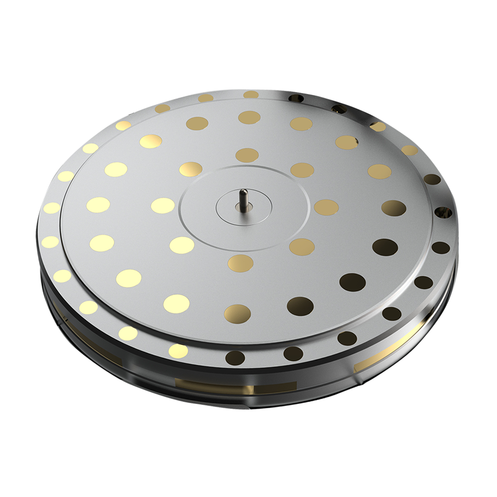 Acoustic Signature Ascona Neo