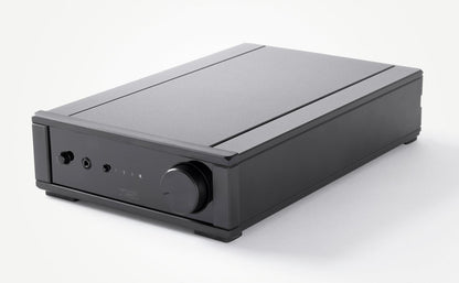 REGA io Integrated Amplifier