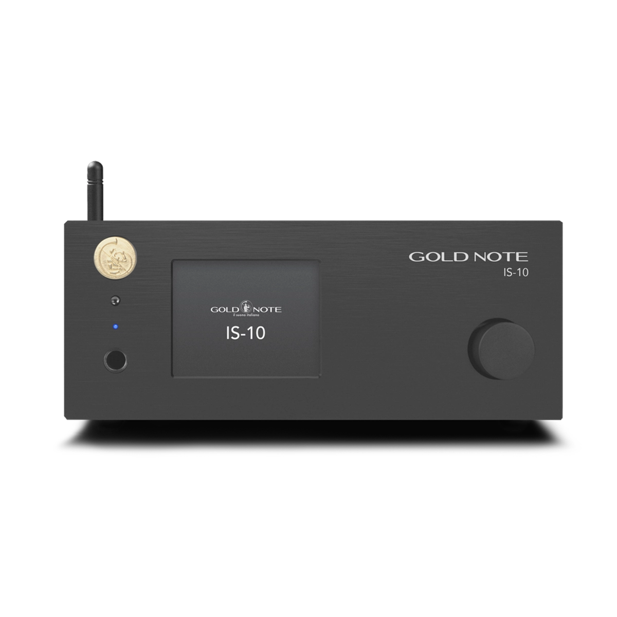 Gold Note IS-10