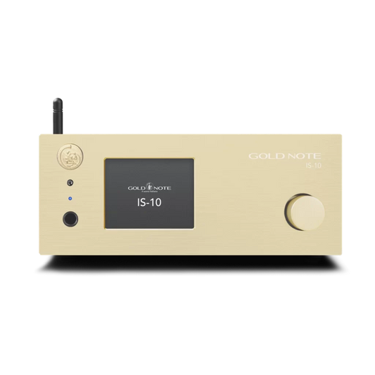 Gold Note IS-10