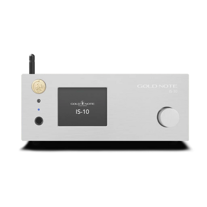 Gold Note IS-10