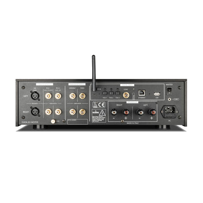 Gold Note IS-1000 MKII Deluxe
