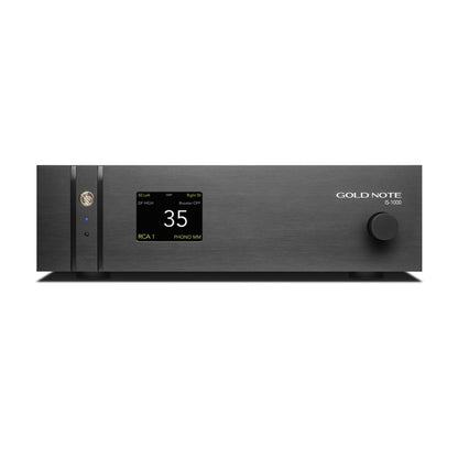 Gold Note IS-1000 MKII Deluxe