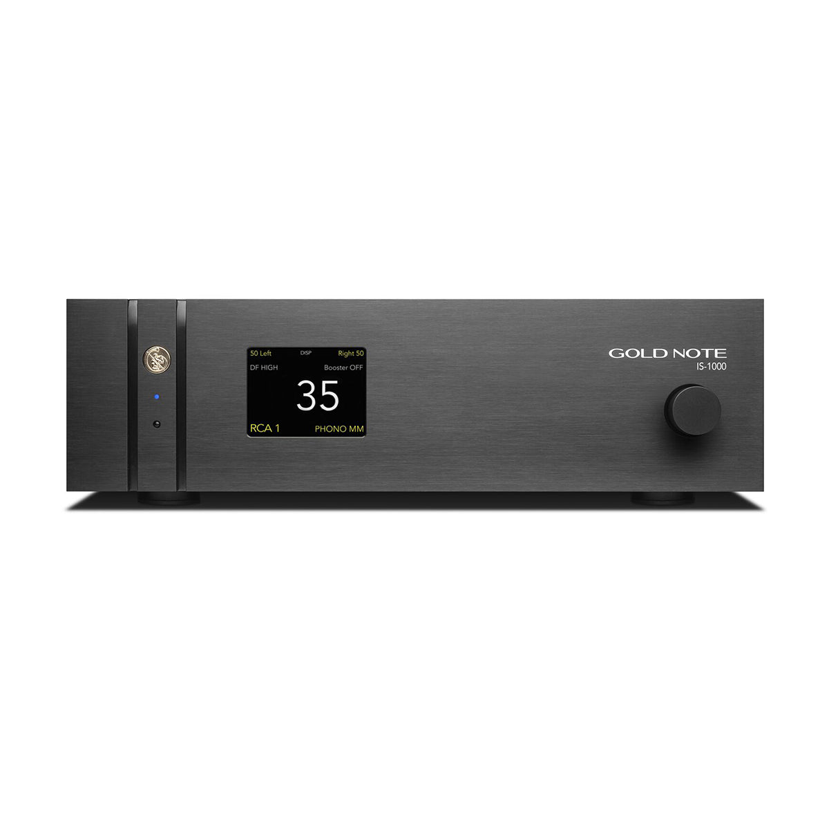 Gold Note IS-1000 MKII Line