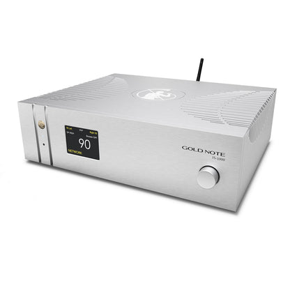 Gold Note IS-1000 MKII Deluxe
