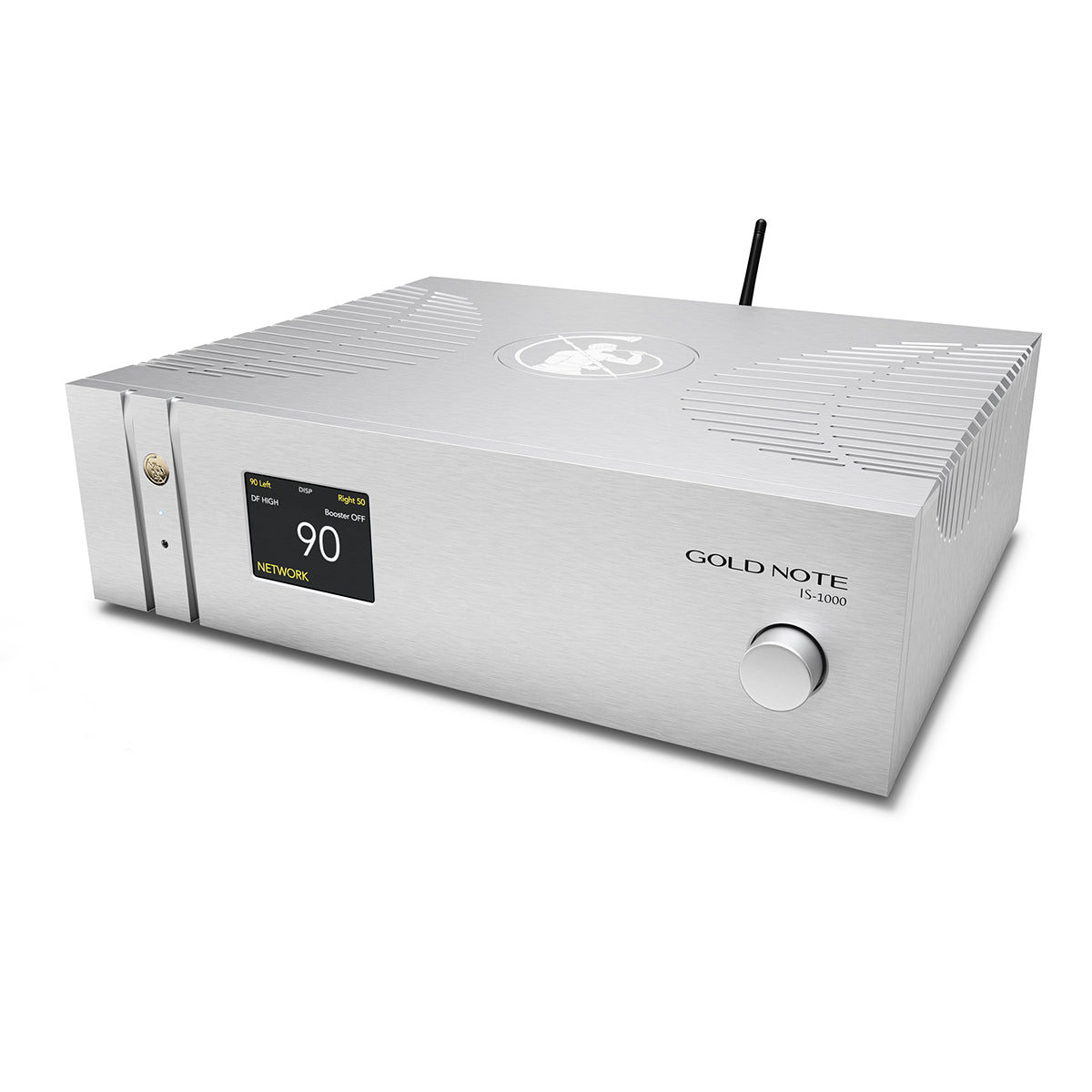 Gold Note IS-1000 MKII Line