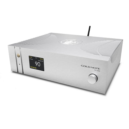 Gold Note IS-1000 MKII Line