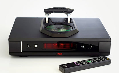 Rega Isis CD Player/DAC