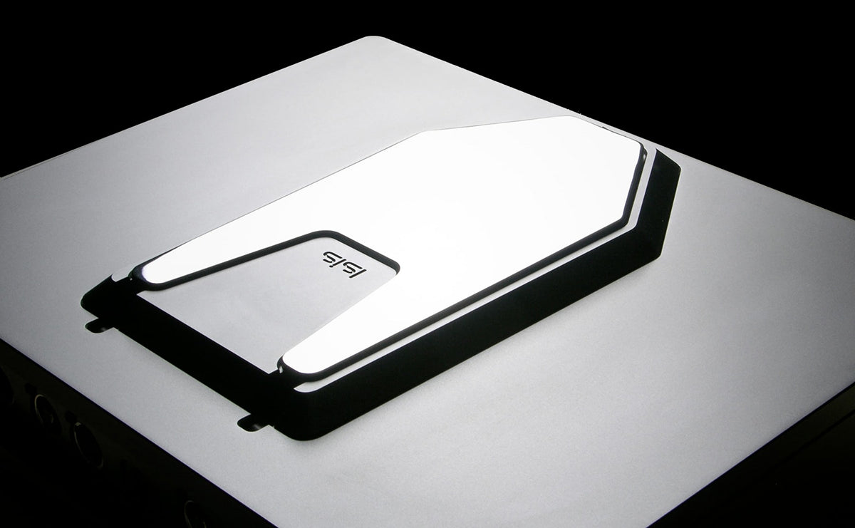 Rega Isis CD Player/DAC