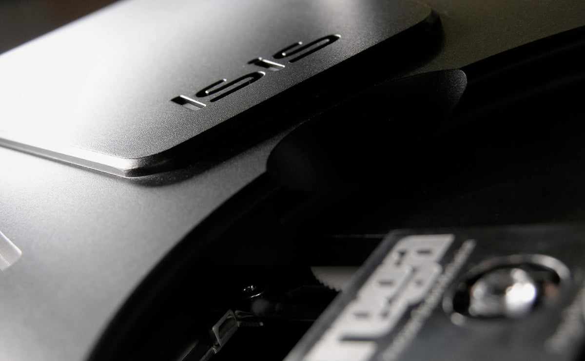 Rega Isis CD Player/DAC