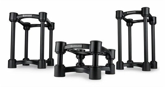 IsoAcoustics ISO-Stands