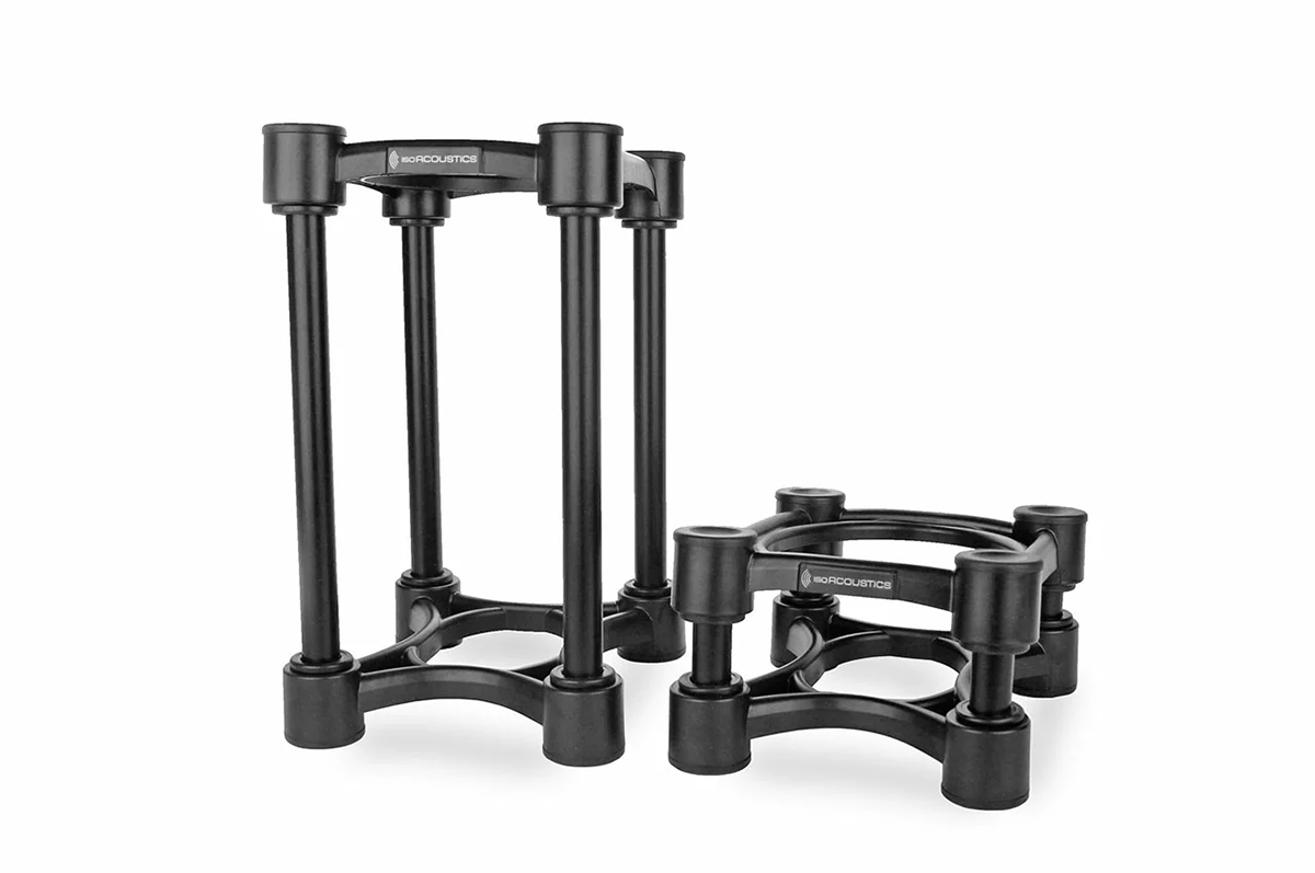 IsoAcoustics ISO-Stands