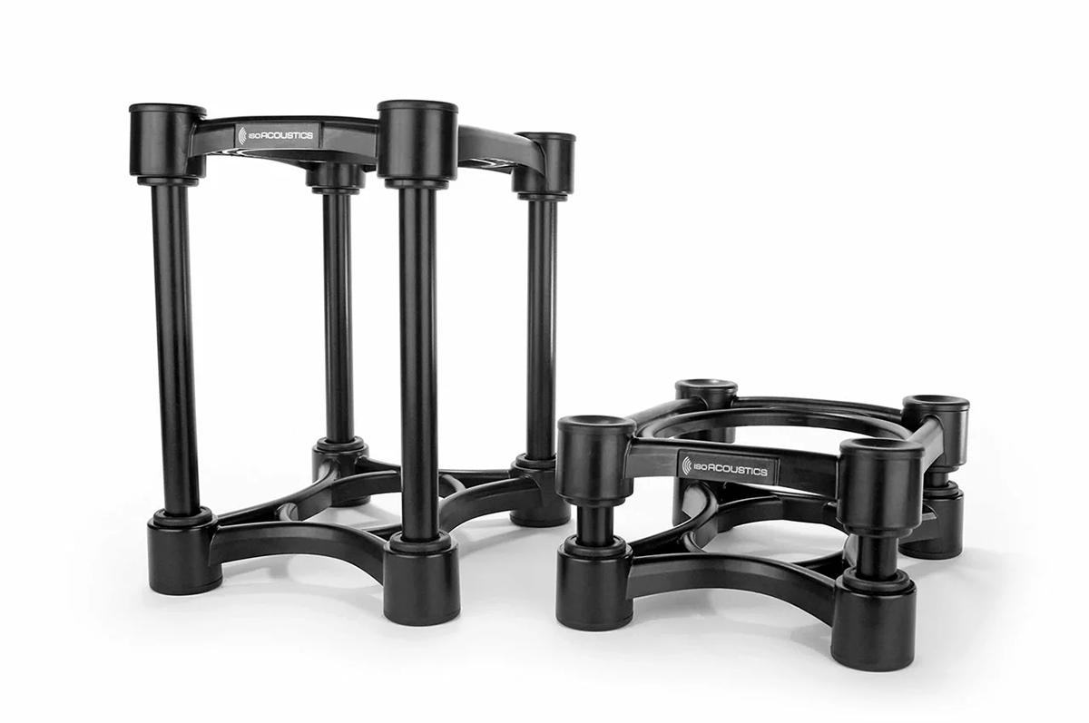 IsoAcoustics ISO-Stands