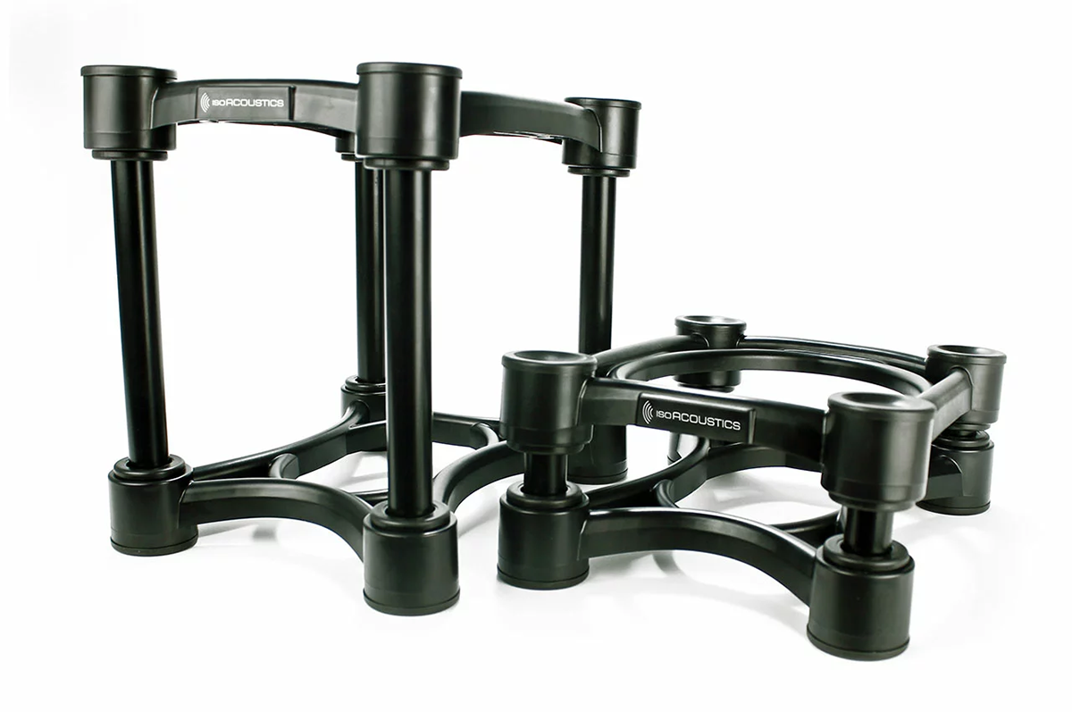 IsoAcoustics ISO-Stands