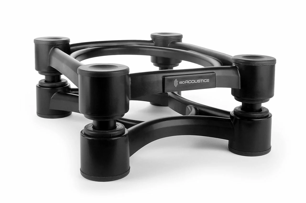 IsoAcoustics ISO-Stands