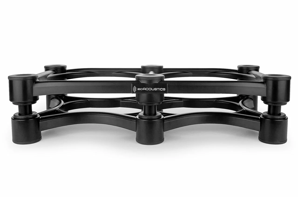 IsoAcoustics ISO-Stands